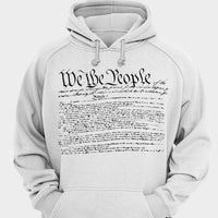We The People Constitution American History 1776 Independence Day Native Shirts