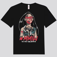 MMIW The First Documented Native American Shirts