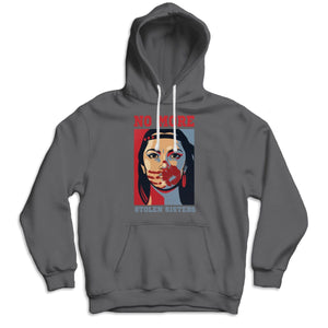 No More Stolen Sister Native American Hoodie, Shirts