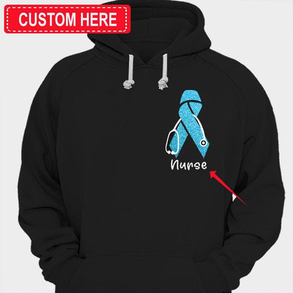 Personalized Nurse Shirts