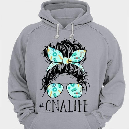 CNA Life Nurse Shirts