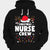 Christmas Crew Nurse Shirts