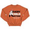 Every Child Matters, Orange Shirt Day September 30, Residential Schools