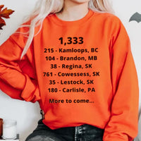 Orange Shirt Day Story 2022 Canada Residential Schools