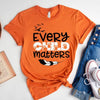 Every Child Matters, Orange Shirt Day Residential Schools