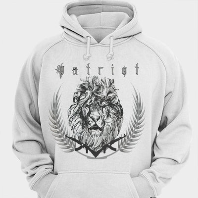 Patriot Party Lion Shirt