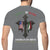 Patriotic Shirts For Men Mexican By Blood American By Birth Patriot By Choice