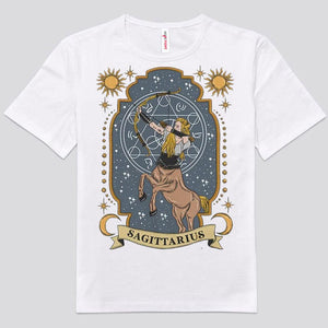 Sagittarius Art Shirts