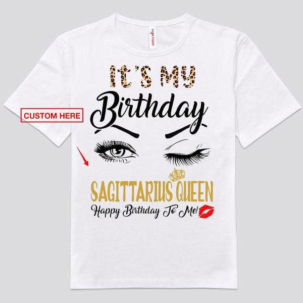 it's a queen birthday shirt