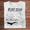 Boat Stuff Landlubber’s Glossary Of Nautical Terms Sailing Shirts