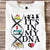 It's In My DNA Sewing Shirts