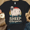 Sheep Whisperer Vintage Shirts