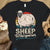 Sheep Whisperer Vintage Shirts