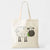 Cute Sheep Tote Bag