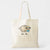 Sheeple Sheep Tote Bag