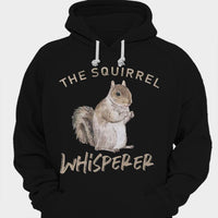 The Squirrel Whisperer Shirts