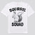 Squirrel Squad Shirts