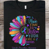 I Have Time To Listen, Your Life Matter Suicide Awareness Shirts