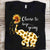 Choose To Keep Going, Sunflower Elephant Suicide Awareness Shirts