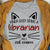 Librarian Shirt, Kinda Busy Being A Librarian & Cat Mom, Library T Shirts