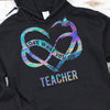 Love What You Do Teacher Shirts