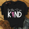 Cute Teacher Shirts, Be The I In Kind, Funny Pig Gift For Teacher