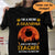 Camiseta de maestra jubilada, soy mamá, abuela y maestra jubilada, camisetas de Halloween para maestras