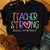 Teacher Strong Shirt, Strong In Class Or Virtually, Gift For Teacher