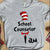 Funny Teacher Shirts I Am School Counselor, Funny Teacher Shirts