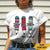 Teach Love Inspire Pencils, Personalized Teacher Shirts, Custom Name