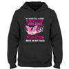 Breast Cancer Shirts They Are Reminders Of God's Grace