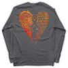 MS Is A Journey I Never Planned But I Choose To Fight, Wings, Multiple Sclerosis Awareness Shirt