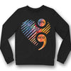 Suicide Awareness Shirt You Matter Semicolon With Heart