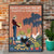 Easily Distracted By Plants & Chickens Girl & Chicken Poster, Canvas