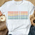 Autism Awareness Support Shirt, Neurodiversity Is Beautiful