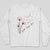 Dandelion Faith Hope Love Breast Cancer Awareness Long Sleeve Shirts