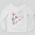 Dandelion Faith Hope Love Breast Cancer Awareness Sweatshirt, Shirts