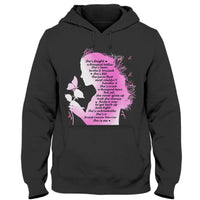 She's Fought A Thousand Battles, She Is Me, Breast Cancer Survivor Awareness Shirt