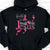 Faith Over Fear Pink Ribbon Breast Cancer Hoodie, Shirts