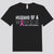 Husband Of A Warrior Breast Cancer Shirt