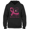 I'm A Survivor, Breast Cancer Warrior Awareness Shirt, Pink Ribbon Dragonfly