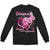 Blessed To Be Called, Pink Ribbon Heart & Butterfly Breast Cancer Sweatshirt, Shirts