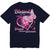 Blessed To Be Called, Pink Ribbon Heart & Butterfly Breast Cancer Survivor Shirts