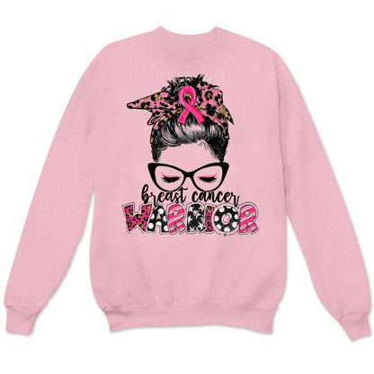 Camisetas de concienciación sobre el cáncer de mama, camisetas para mujeres sobrevivientes