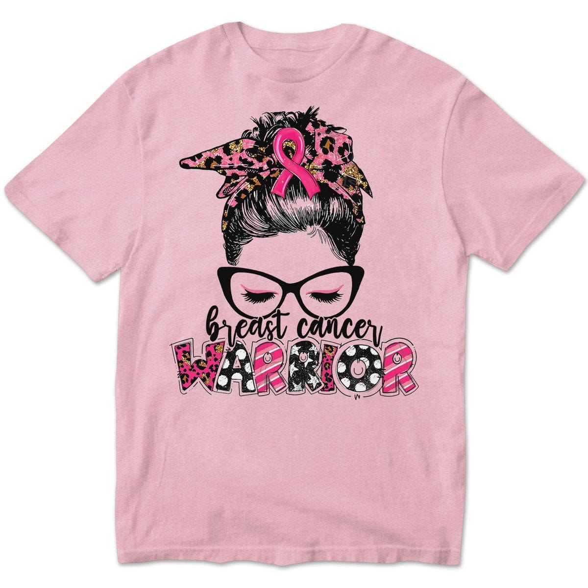 Camisetas de concienciación sobre el cáncer de mama, camisetas para mujeres sobrevivientes