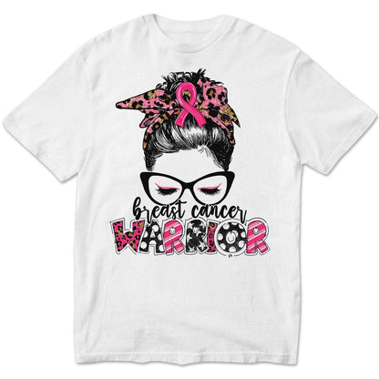 Camisetas de concienciación sobre el cáncer de mama, camisetas para mujeres sobrevivientes