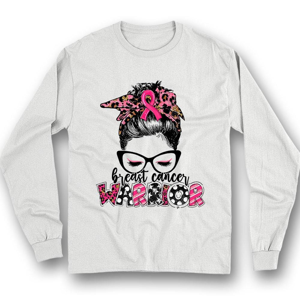 Camisetas de concienciación sobre el cáncer de mama, camisetas para mujeres sobrevivientes