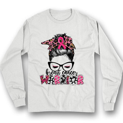 Camisetas de concienciación sobre el cáncer de mama, camisetas para mujeres sobrevivientes
