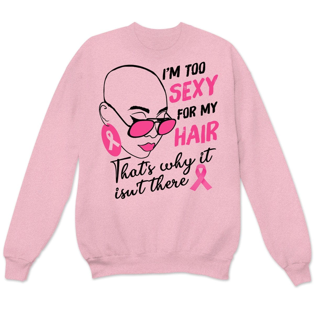 Pink Ribbon Breast Cancer Awareness Day Shirt Baseball Gift T Shirts,  Hoodies, Sweatshirts & Merch