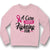 Sudadera con capucha y camiseta con lazo rosa contra el cáncer de mama, una cura que vale la pena combatir